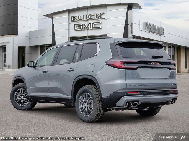 2025 GMC Acadia Elevation in Cars & Trucks in Windsor Region - Image 4