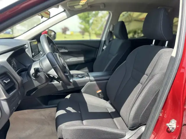 2024 Nissan Rogue dans Autos et camions dans Calgary - Image 8