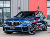 Carget Supercentre is proud to present this amazing 2019 BMW xDrive40i! EXTERIOR: PHYTONIC BLUE INTE... (image 1)