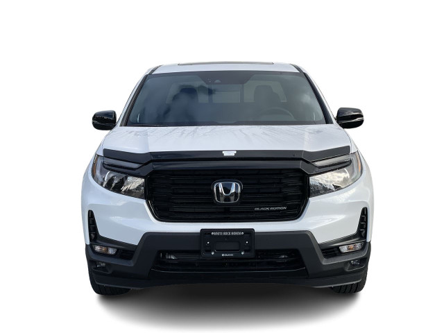 2023 Honda Ridgeline BLACK EDITION in Cars & Trucks in Calgary - Image 3