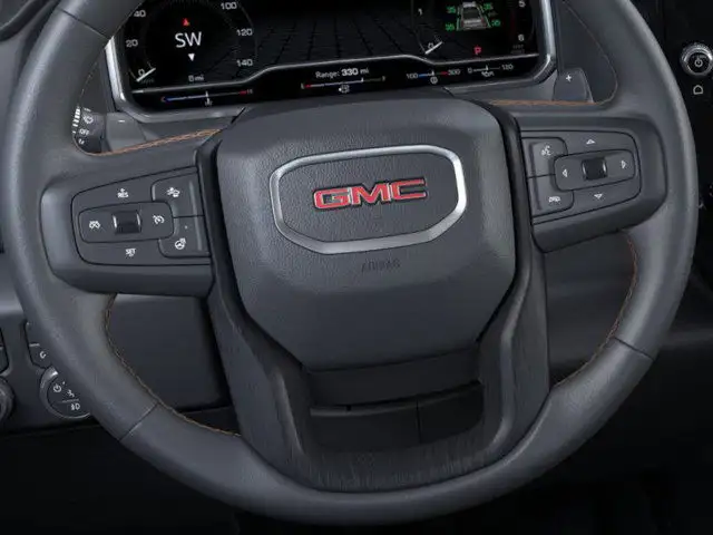2025 GMC Sierra 1500 AT4 in Cars & Trucks in Edmonton - Image 20