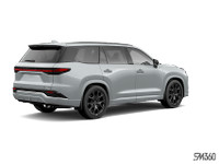 F SPORT PERFORMANCE 3 Engine: 4 Cylinder Engine 2.4L L/100Km City: 8.7 L/100Km Hwy: 8.4 Safety Equip... (image 1)
