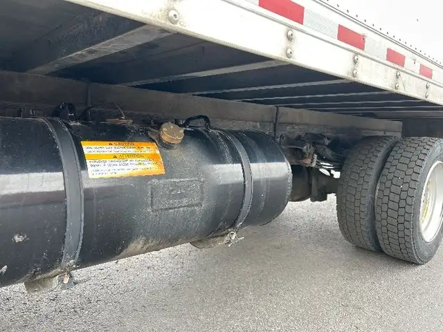 2020 Hino Truck 195 ALUMVAN in Heavy Trucks in Mississauga / Peel Region - Image 6