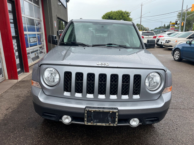 2016 Jeep Patriot High Altitude in Cars & Trucks in Kitchener / Waterloo - Image 2
