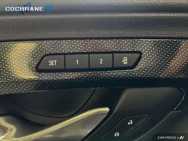 2022 GMC Terrain AT4 | Panoramic Sunroof | Bose Audio in Cars & Trucks in Calgary - Image 26