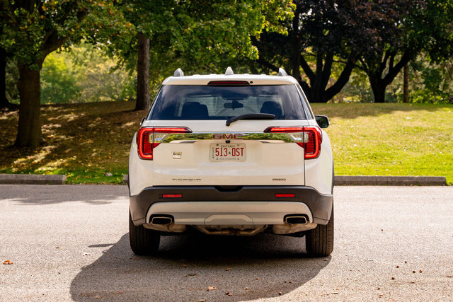 2020 GMC Acadia AWD 4dr SLE in Cars & Trucks in City of Toronto - Image 4