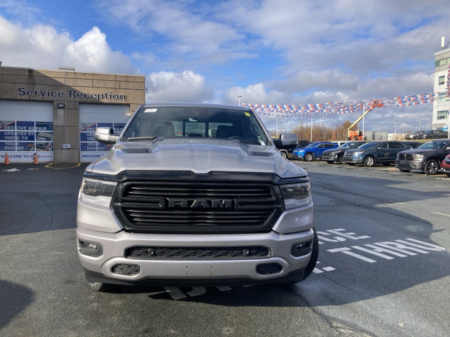 2024 Ram 1500 SPORT in Cars & Trucks in City of Halifax - Image 2
