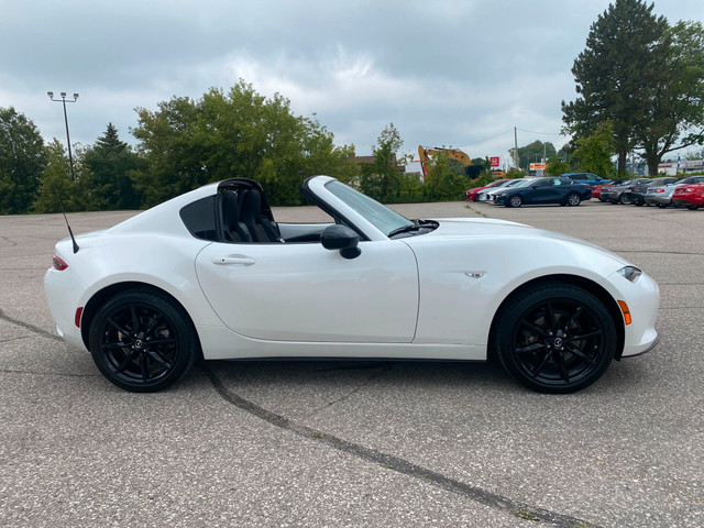 2020 Mazda MX-5 RF GS-P in Cars & Trucks in Woodstock - Image 4