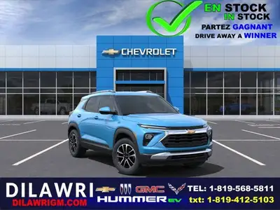 This Chevrolet Trailblazer delivers a Gas I3 1.3L/ engine powering this Automatic transmission. WIRE...