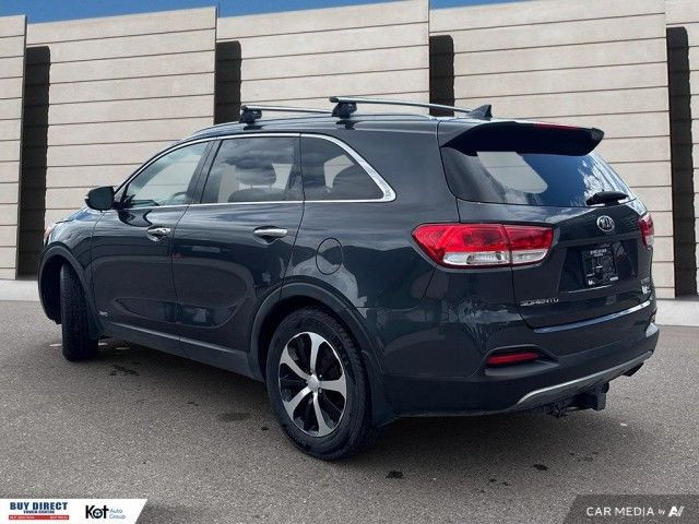 2018 Kia Sorento EX Turbo in Cars & Trucks in Kelowna - Image 4