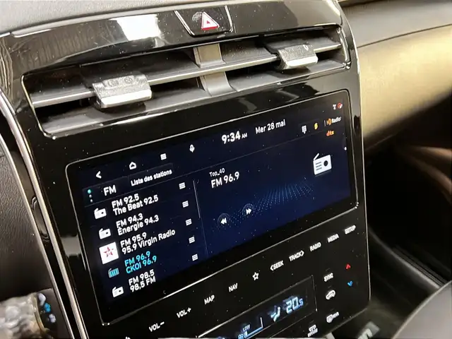 2024 Hyundai Tucson PREFERRED NAV 4RM in Cars & Trucks in Laval / North Shore - Image 16