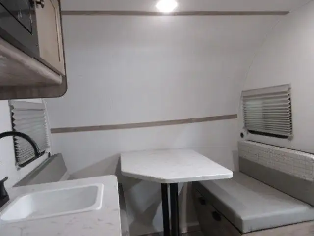 "NEW" 2025 TRAIL BOSS 170RX - $23,999. as low as $45 Weekly in Travel Trailers & Campers in Winnipeg - Image 14