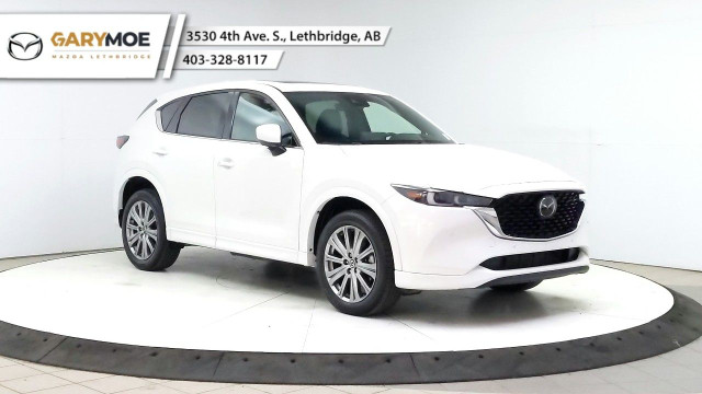 2023 Mazda CX-5 in Cars & Trucks in Lethbridge