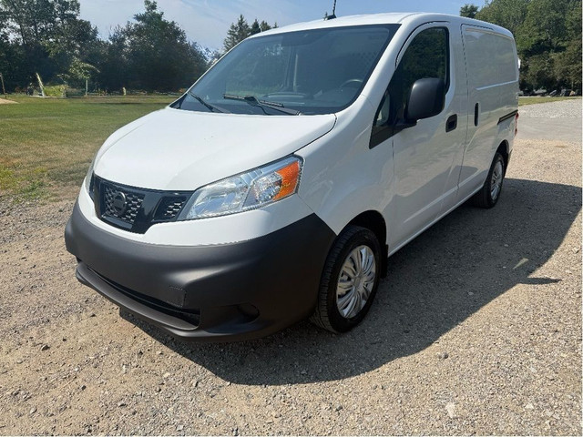 2021 Nissan NV200 Compact Cargo SV in Cars & Trucks in Lanaudière