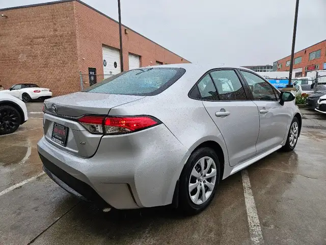 2022 Toyota Corolla LE-AUTOMATIC-CARPLAY62936595396737124