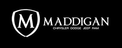 Maddigan Chrysler