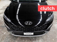 Bluetooth Music, Touchscreen Display, Cruise Control and more! Clutch is the largest online used car... (image 6)