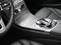 See Dealer Website for Details. 2021 Mercedes-Benz C-Class 300 4MATIC AVANTGARDE EDITION, CONVENIENC... (image 7)
