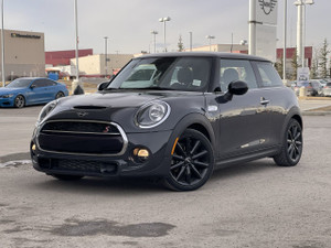 2019 MINI Cooper S S