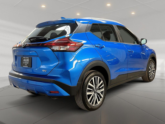 2023 Nissan Kicks SV in Cars & Trucks in Laval / North Shore - Image 4