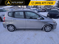 LOOKING FOR A SMALL CAR THAT PACKS A BIG PUNCH? THE 2007 HONDA FIT LX IS THE PERFECT COMBINATION OF... (image 4)