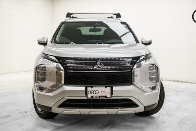 2024 Mitsubishi Outlander SE | Heated Seats | Panoramic Sunroof in Cars & Trucks in Winnipeg - Image 2