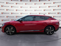 Thanks for viewing our House Of Cars Chinook Inventory! AMVIC licensed dealer! The 2023 Kia EV6 Long... (image 1)