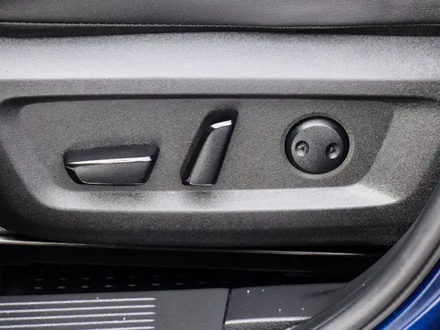 2024 Nissan Rogue Platinum dans Autos et camions dans Kitchener / Waterloo - Image 16