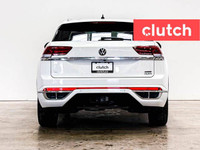 NO ACCIDENTS / CLEAN CARFAX / Power Tailgate/Hatch, Auto Dimming Rearview Mirror, Front Heated Seats... (image 5)