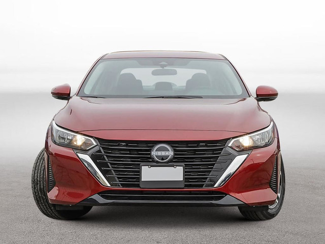 2025 Nissan Sentra SV in Cars & Trucks in Oshawa / Durham Region - Image 2