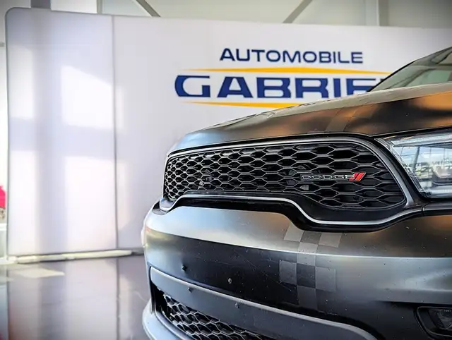 2021 Dodge Durango GT AWD in Cars & Trucks in City of Montréal - Image 3
