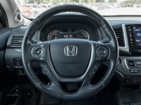 Prepare yourself for a thrilling adventure when you drive this 2020 Honda Ridgeline EX-L AWD! Boasti... (image 8)