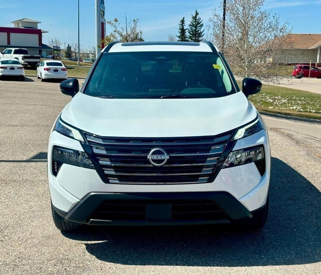 2025 Nissan Rogue in Cars & Trucks in Calgary - Image 4