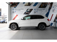 2017 BMW X5 xDrive35i AWD 8-Speed Automatic 3.0L I6 DOHC 24V TwinPower Turbo EXTERIOR - MINERAL WHIT... (image 5)