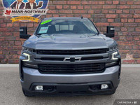 Unleash the power and capability of this 2021 Chevrolet Silverado 1500 RST Crew Cab, a Certified Pre... (image 8)