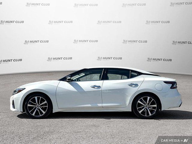 2023 Nissan Maxima SL in Cars & Trucks in Ottawa - Image 3