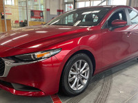 2019 Mazda Mazda3 GX PRIX AVEC FINANCEMENT