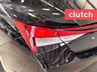 1 OWNER / Climate Control, Dual Zone Front Climate Control, Bluetooth Music and more! Clutch is the... (image 9)