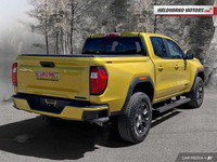 Tires 265/65R18,Lamps cargo area cab mounted with switch on centre switch bank,Taillamps LED rear co... (image 4)