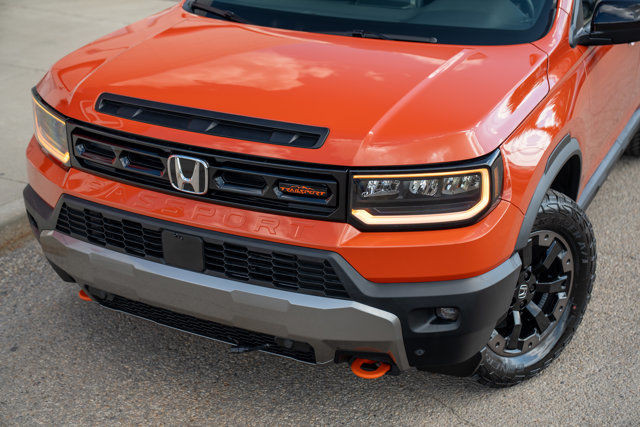 2026 Honda Passport TrailSport Touring in Cars & Trucks in Edmonton - Image 3