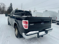 2014 Ford F-150 4X4 Shortbox Extended Cab with a 5.0L V8 engine, AC, cruise control and bluetooth. C... (image 5)