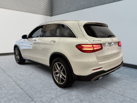 A SAISIR CHEZ DESMEULES CHRYSLER A LAVAL Mercedes-Benz GLC 300 4MATIC 2019 Luxe, performance et pres... (image 5)