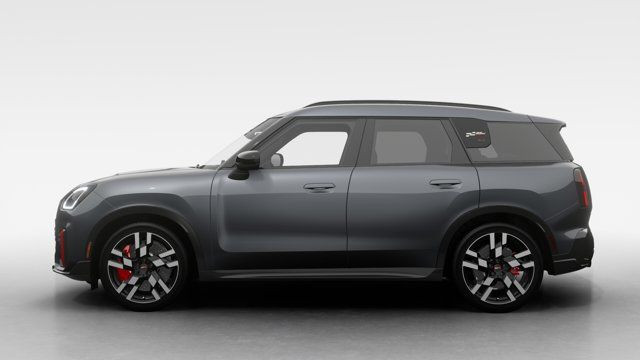 2025 MINI Countryman John Cooper Works in Cars & Trucks in Laval / North Shore - Image 4