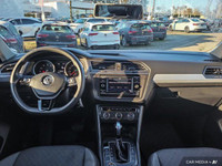 This Volkswagen Tiguan boasts a Intercooled Turbo Regular Unleaded I-4 2.0 L/121 engine powering thi... (image 9)