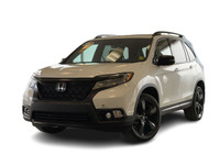 2019 Honda Passport Touring Local Trade!