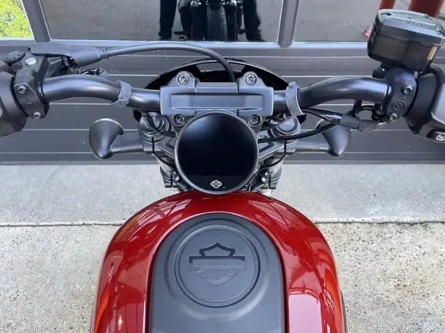 2024 Harley-Davidson RH975S - Nightster Special in Sport Bikes in Edmonton - Image 17
