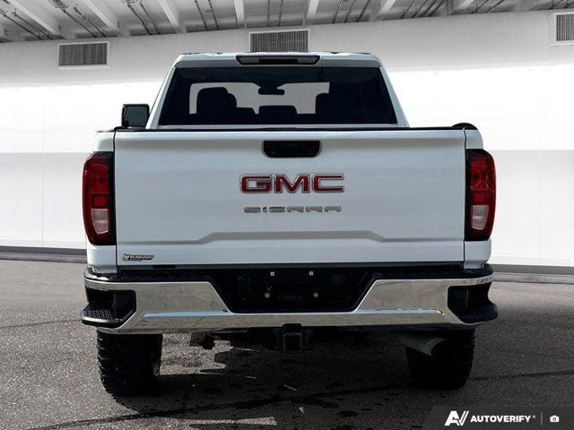 2021 GMC Sierra 2500HD in Cars & Trucks in Winnipeg - Image 4
