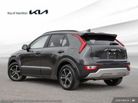 Come visit our Kia of Hamilton team, you can find us at 1885 Upper James St. Hamilton, ON L9B 1K8, o... (image 3)