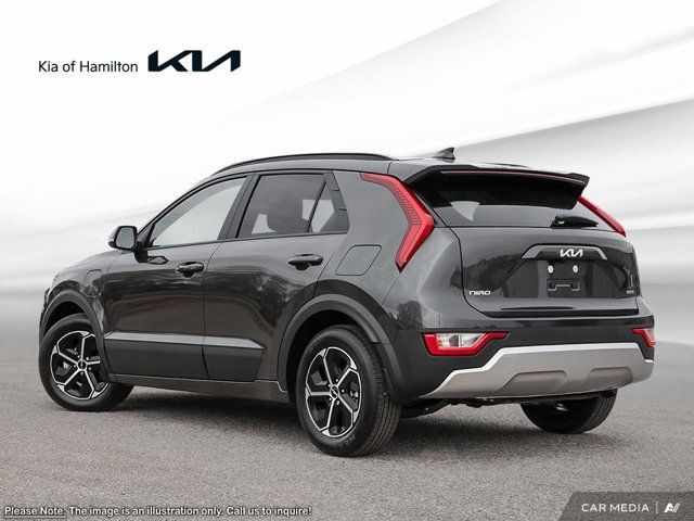 2025 Kia Niro Plug-In Hybrid EX in Cars & Trucks in Hamilton - Image 4