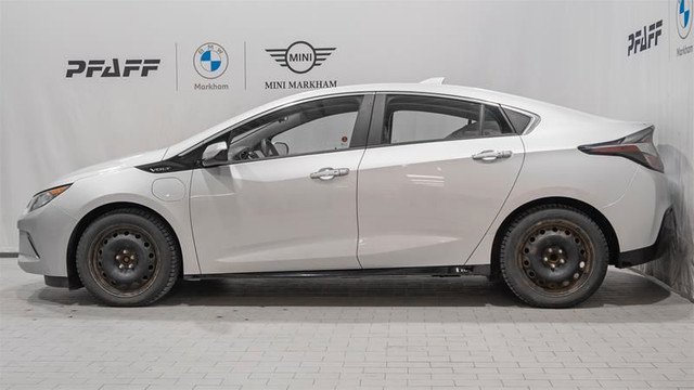 2018 Chevrolet Volt in Cars & Trucks in Markham / York Region - Image 4